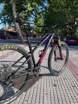 Orbea Loki LTD 29” Fox Kashima 34