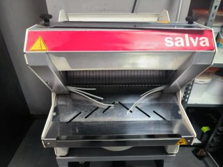 Cortadora Industrial Salva