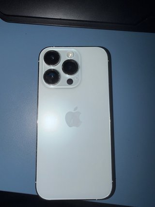 iPhone 14 Pro 256GB Plateado