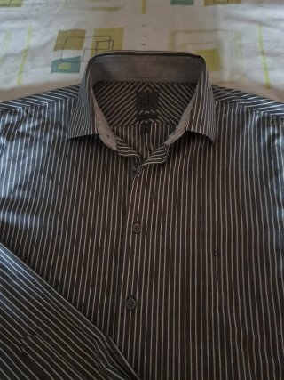 Camisa Calvin Klein