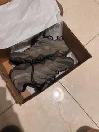 Zapatillas Merrell Moab 3 GTX