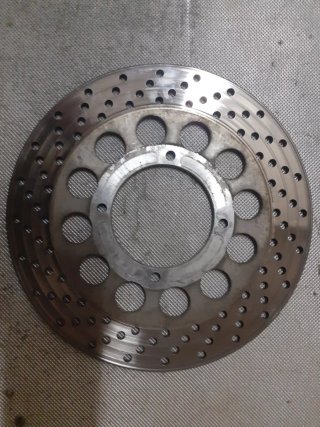 Disco de Freno Suzuki GS500 trasero