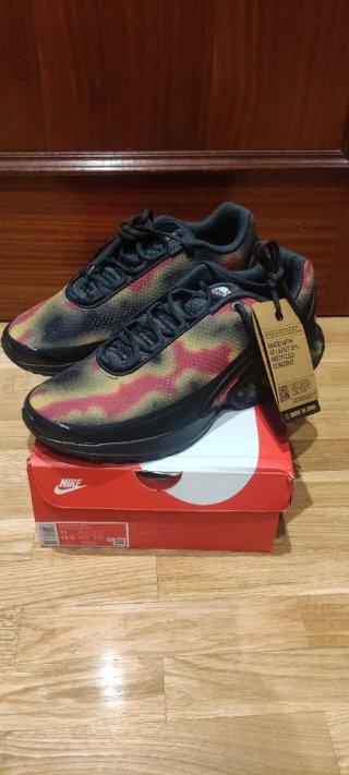 Zapatillas Nike Air Max