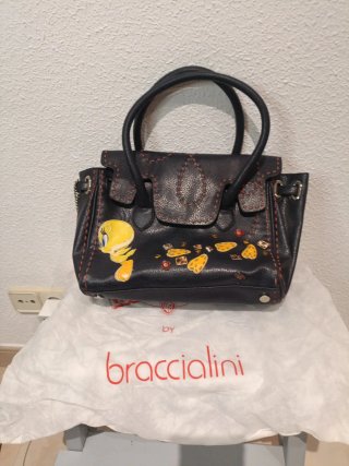Bolso Braccialini Piolín