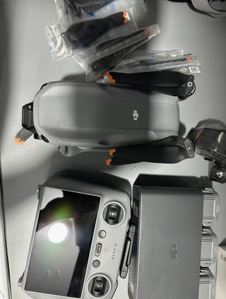 Dji Air 3s Drone