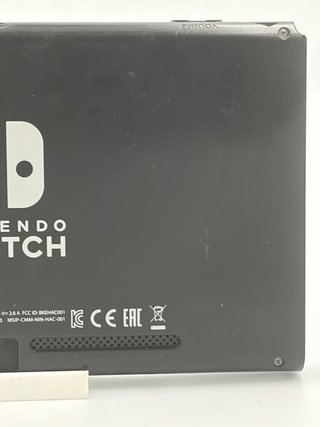 Schermo Nintendo Switch