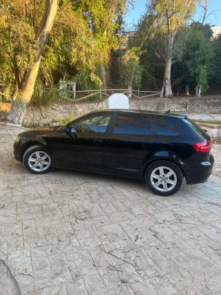 Audi A3 2010