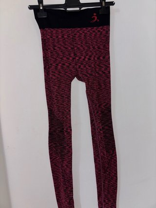 Pantalón deportivo mujer talla única