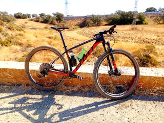 Scott Scale 925 (2018)