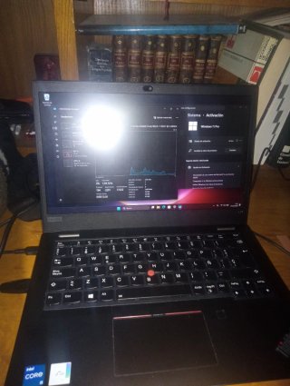 Lenovo ThinkPad L13 Gen 2 i5 16GB RAM