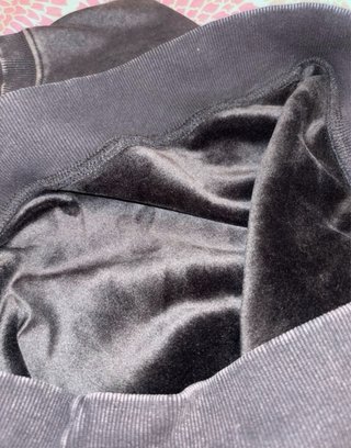Sudadera Corteiz Negra