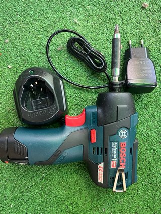 Taladro de Impacto Bosch GDR 12V-110