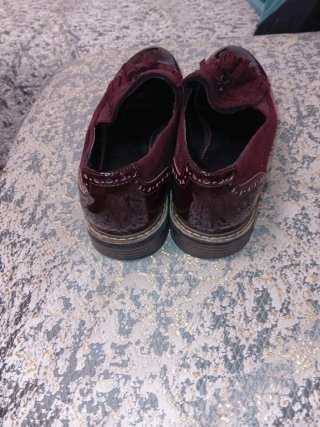 Scarpe Garceland