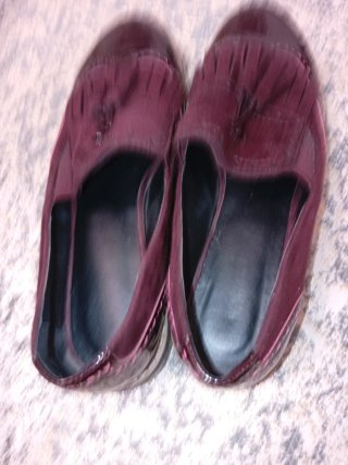 Scarpe Garceland