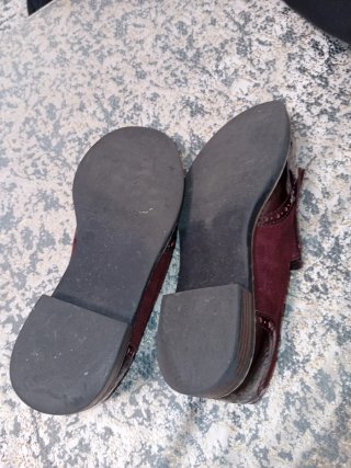 Scarpe Garceland