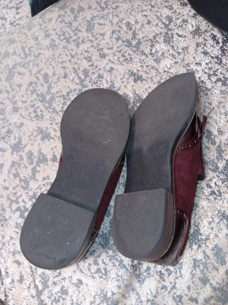 Scarpe Garceland