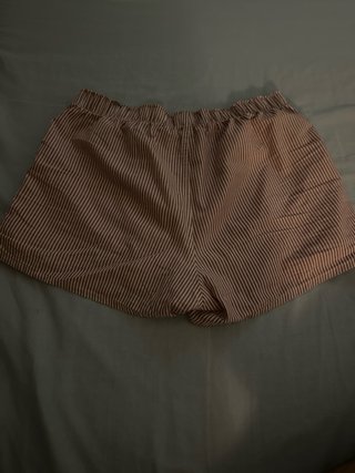Shorts Springfield a rayas