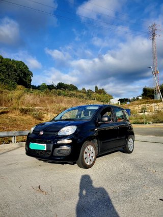 FIAT Panda 2014