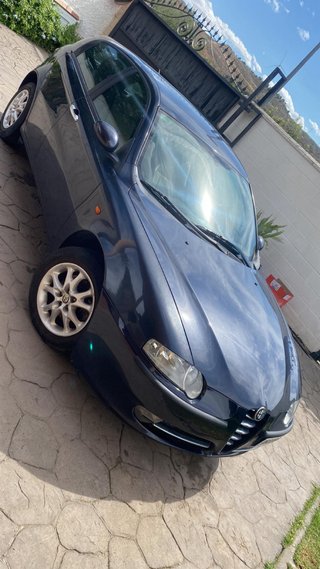 Alfa Romeo 147 Twin Spark