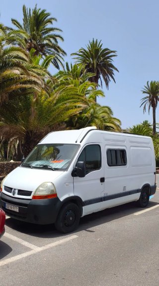 Renault Master L2H2 Camperizada (2006)_Motor 2025