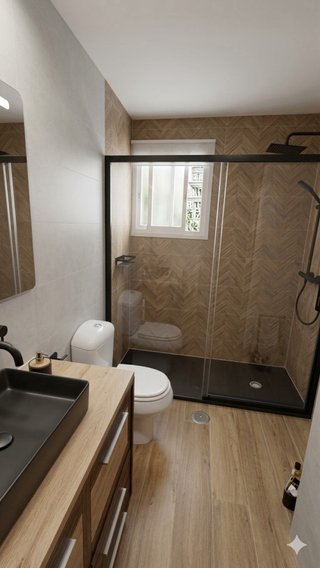 Cambio de bañera por plato de ducha desde 599€