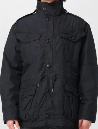 Chaqueta 3 en 1 Polo Ralph Lauren Talla L