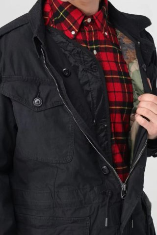 Chaqueta 3 en 1 Polo Ralph Lauren Talla L