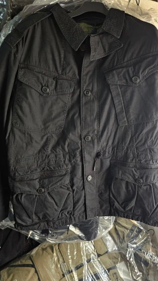 Chaqueta 3 en 1 Polo Ralph Lauren Talla L