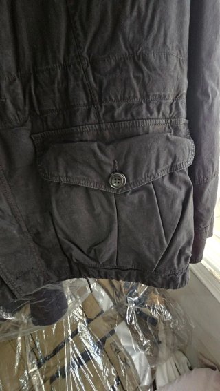 Chaqueta 3 en 1 Polo Ralph Lauren Talla L
