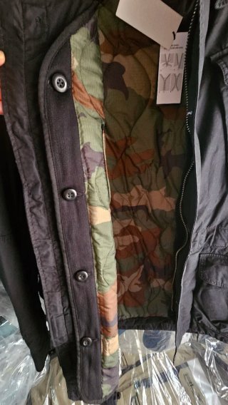 Chaqueta 3 en 1 Polo Ralph Lauren Talla L
