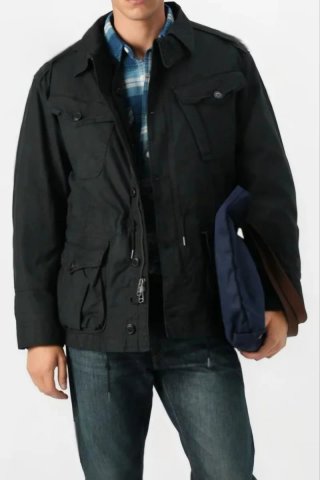 Chaqueta 3 en 1 Polo Ralph Lauren Talla L