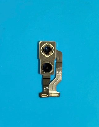 Fotocamera posteriore originale per iPhone 11