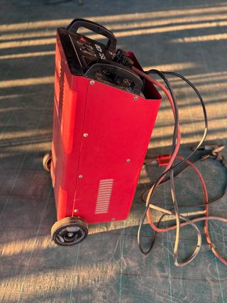 Cargador de Batería RSL 430