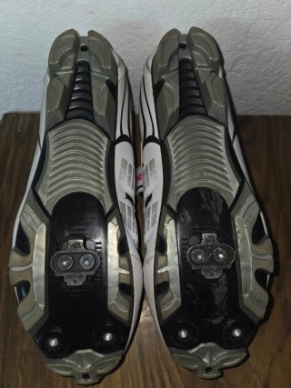 Scarpe da Ciclismo Mítica