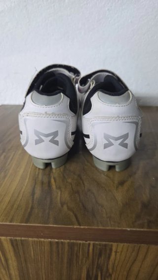 Scarpe da Ciclismo Mítica