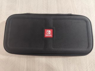 Nintendo Switch + Accessori