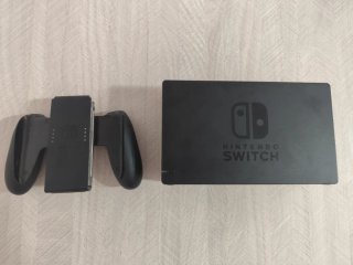 Nintendo Switch + Accessori