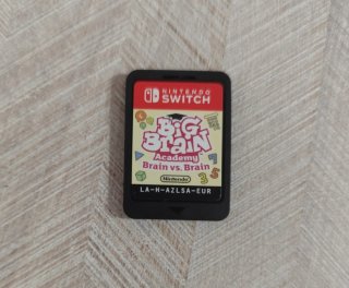 Nintendo Switch + Accessori