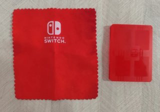 Nintendo Switch + Accessori