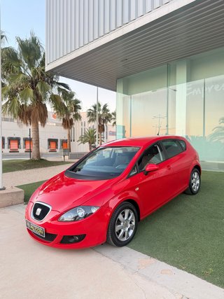 SEAT Leon 2009