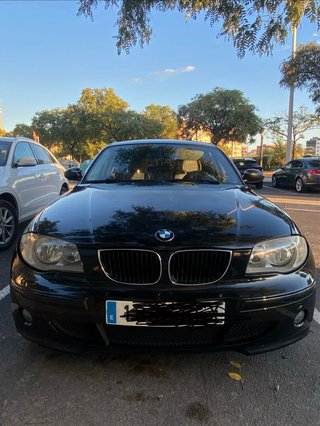 BMW Serie 120D 2006