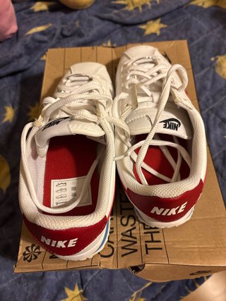 Bambas Nike Talla 36