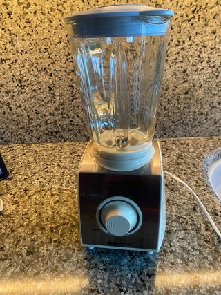 Batidora de Vaso Taurus Optima