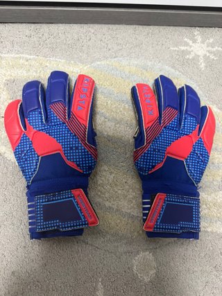 Guantes de Portero Kipsta