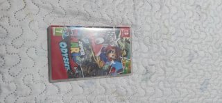 Super Mario Odyssey (Nintendo Switch)