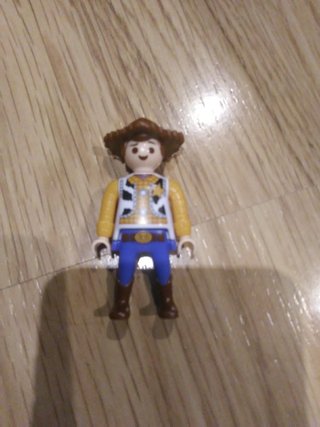 Playmobil Disney Woody