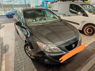 SEAT Ibiza 2011