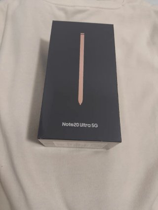 Samsung Galaxy Note20 Ultra 5G