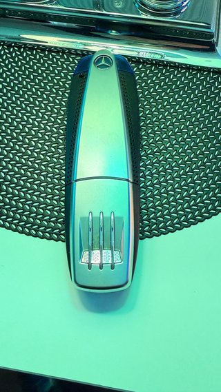 Módulo Bluetooth Mercedes-Benz