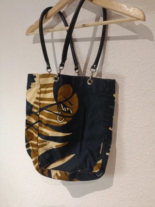 Bolso Paramita Estampado